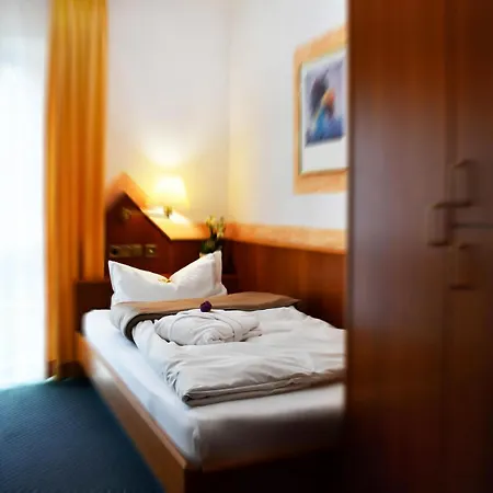 Schoene Aussicht Hotel