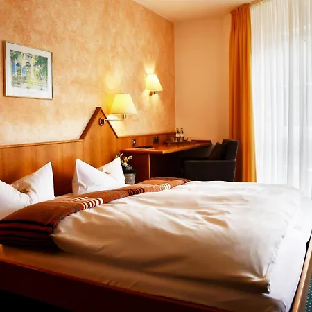 Schoene Aussicht Hotel 3*
