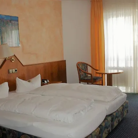 Schoene Aussicht 3* Giessen