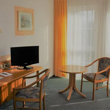 Hotel Schöne Aussicht Gießen