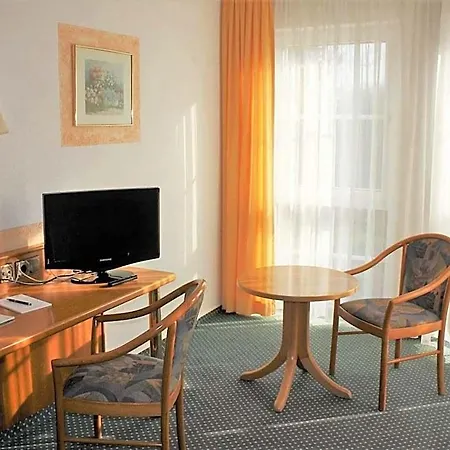 Schoene Aussicht 3* Gießen
