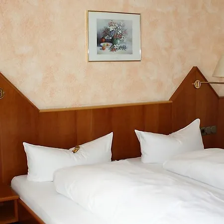 Hotel Schoene Aussicht
