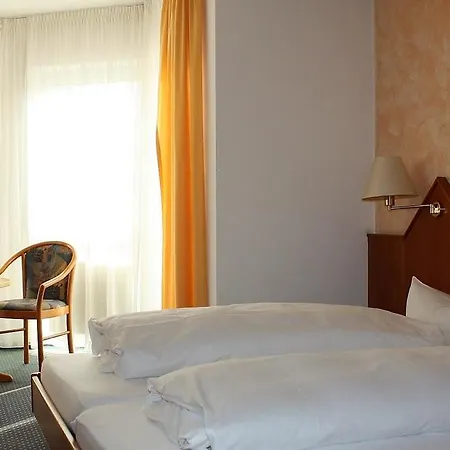 Schoene Aussicht Hotel Giessen