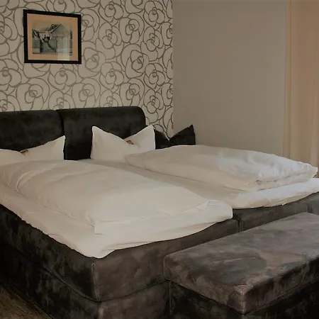 Hotel Schoene Aussicht Gießen