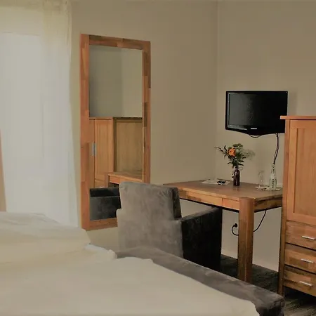 Hotel Schoene Aussicht