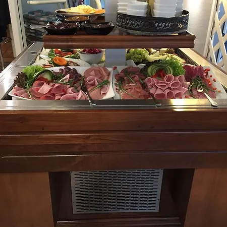 Schoene Aussicht Hotel