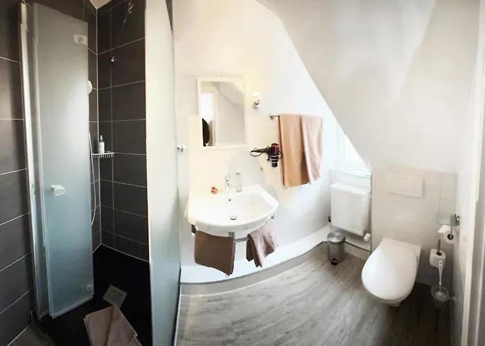 Schoene Aussicht Gießen