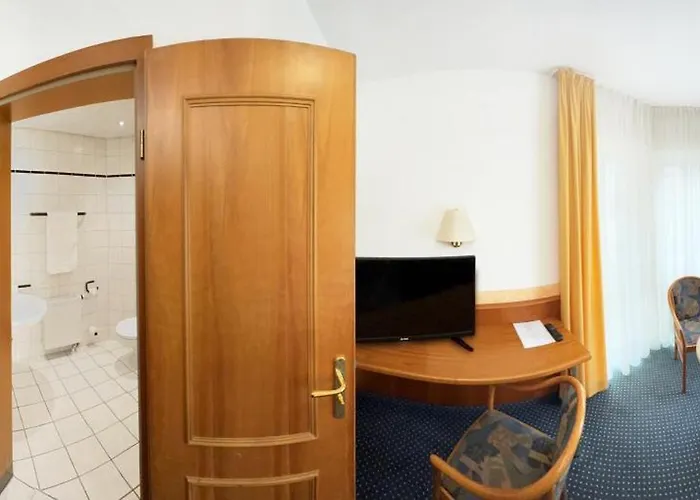 Schoene Aussicht 3* Gießen