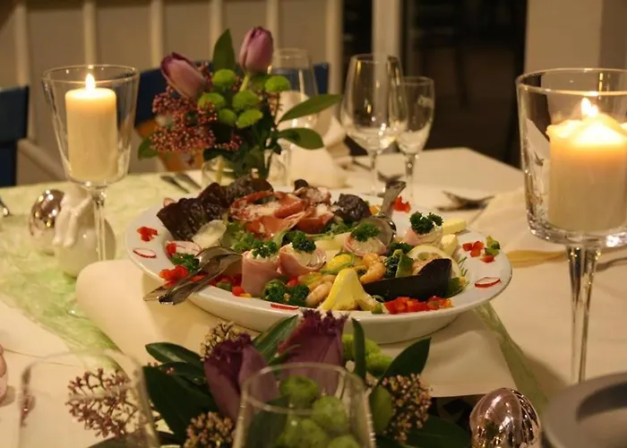 Schoene Aussicht Gießen