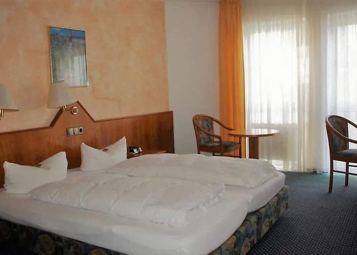 Schoene Aussicht 3* Gießen