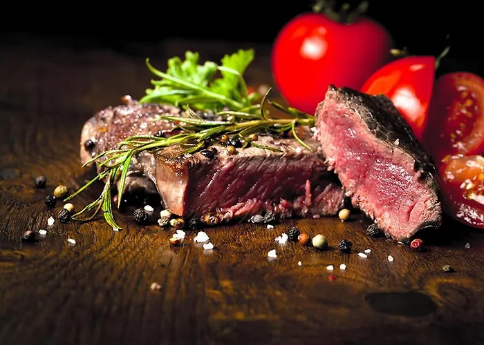 Schoene Aussicht 酒店 3*