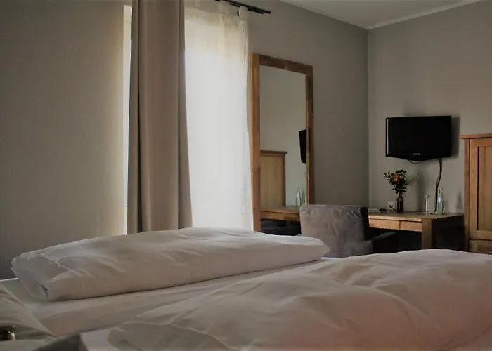 Schoene Aussicht 3* Gießen