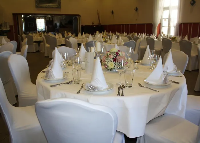 Schoene Aussicht Gießen